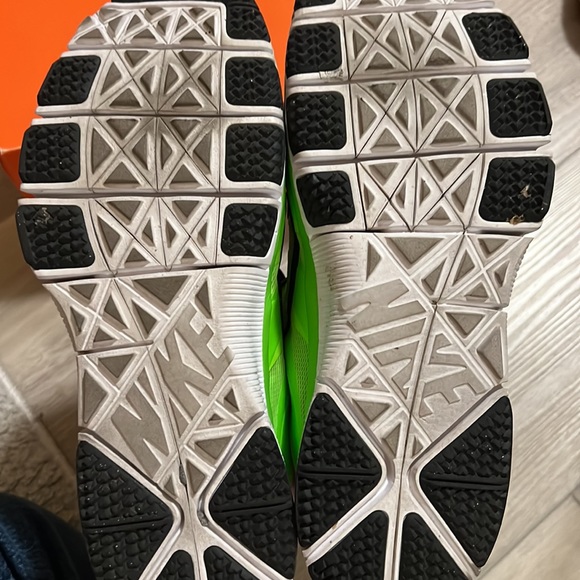 Nike  free run 5.0 - Picture 3 of 7